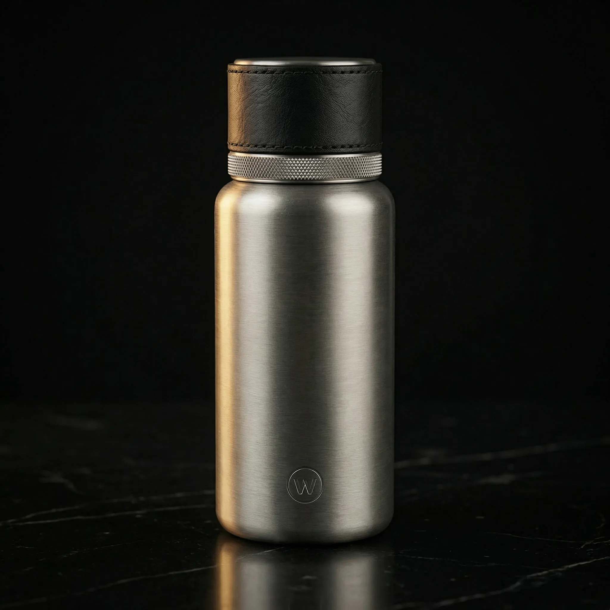 Botella de Aluminio Premium - Imagen campaña 2